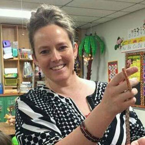 Meet your Posher, Tara